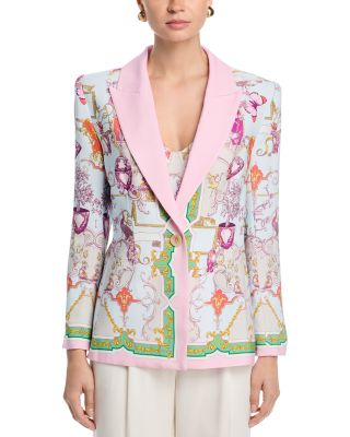 Gweny Relaxed Blazer