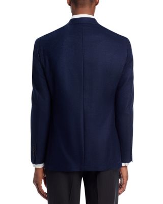 New York Fit Solid Sport Coat