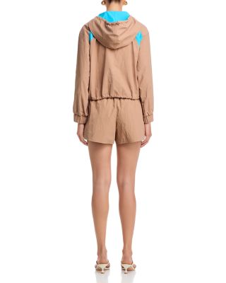 Grayson Dolphin Shorts