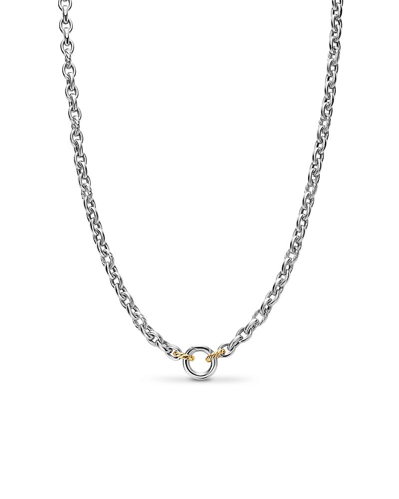 Dy Mercer Petite Chain Necklace