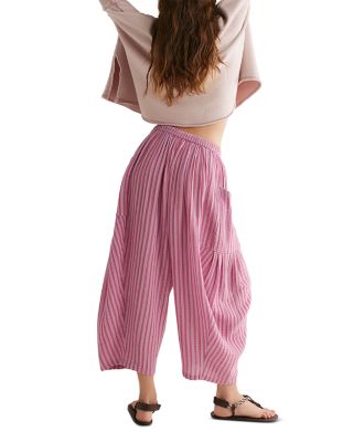 Quinn Striped Pants
