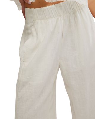 Days End Pull On Pants