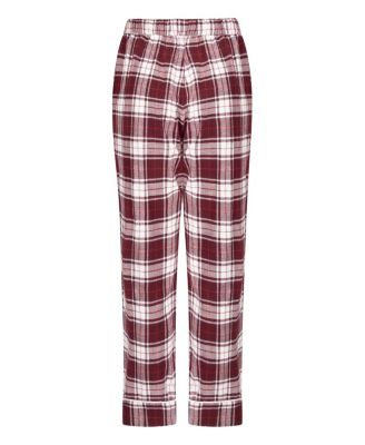 Flannel Pyjama Pants