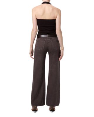Nora Linen Trousers
