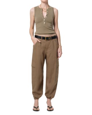 Ciela Balloon Utility Pants