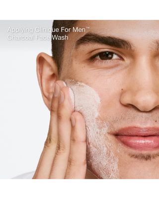 Clinique for Men Intense Hydration System Skincare Gift Set ($63 value)