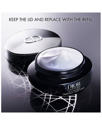 Capture Night Creme 1.7 oz.