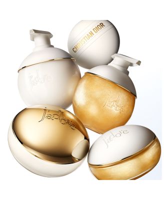 J'adore Les Adorables Golden Gel 3.4 oz.