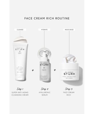 Face Cream Rich 1.69 oz.