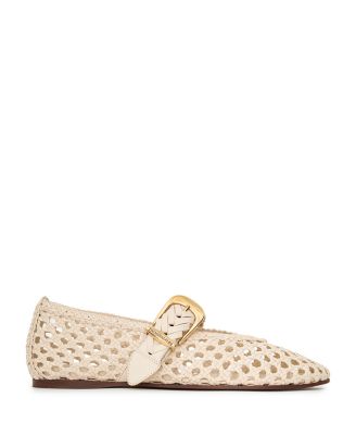 Women's Alchemy Ballet Flats