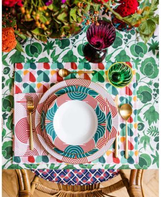  Placemats Set Of 2, 14" x 18"