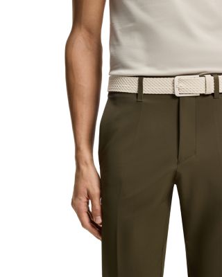 Men's Vern Stretch Woven Belt