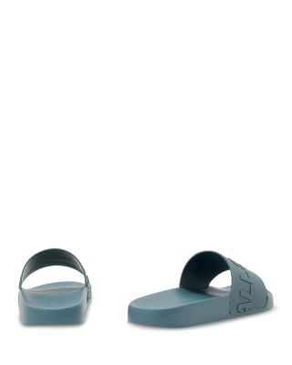 Men's Biggy Slides