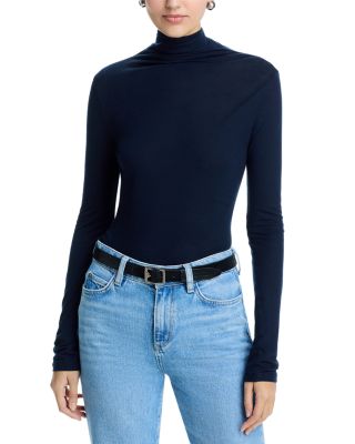 Elavu Turtleneck Top