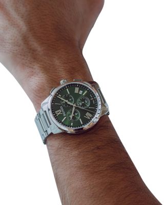 Madrigal Chronograph, 42mm