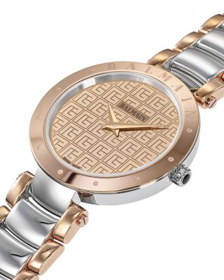 Balmainia Bijou Watch, 33mm