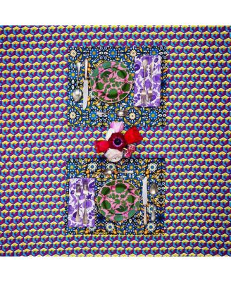  Large Tablecloth, 71" x 138"