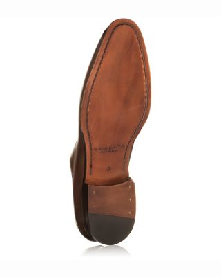 Men's Chamberlain Leather Dress Shoes