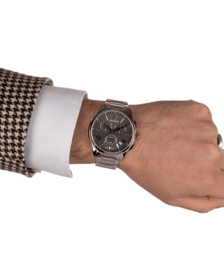 Madrigal Chronograph, 42mm