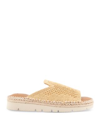 Women's Leilani Knit Sandals