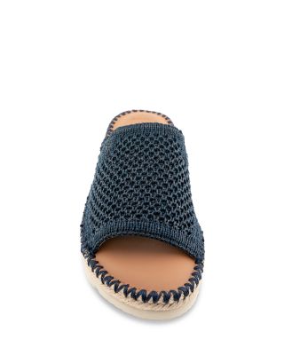 Women's Leilani Knit Sandals