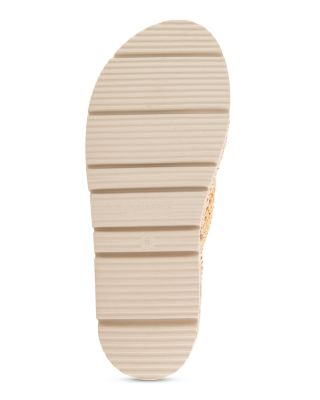 Women's Leilani Knit Sandals