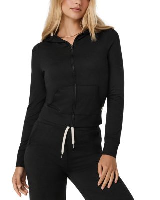 Vuori Halo Zippered Hoodie