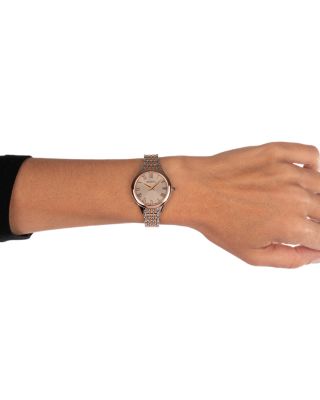 De Balmain II Mini Watch, 29mm