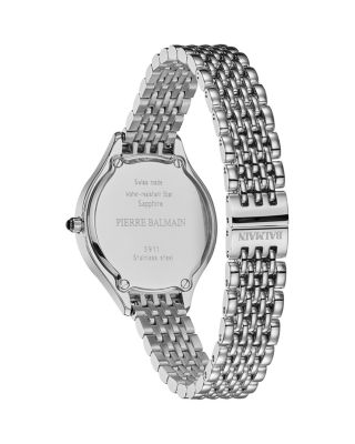 De Balmain II Mini Watch, 29mm