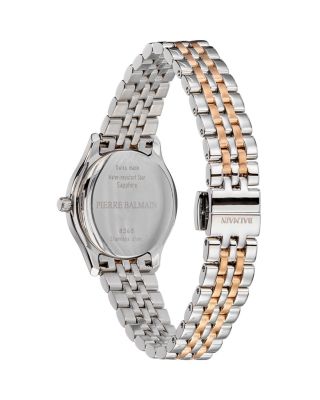 Beleganza Watch, 28mm