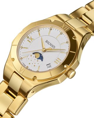 Be Balmain Watch, 33mm