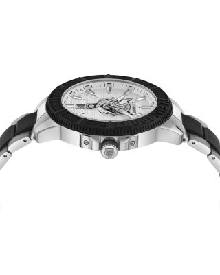 City Rush Bracelet Watch, 45mm