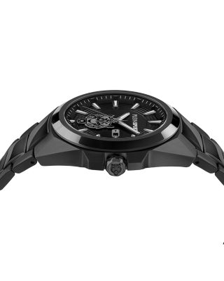 Tigermaster Bracelet Watch, 47mm