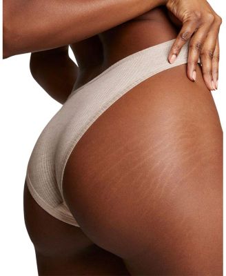 Whipped French Cut Brief