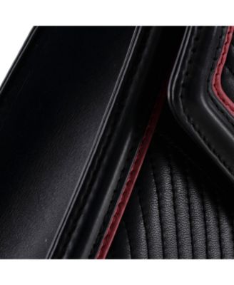  Small Serpenti Forever Shoulder Bag Quilted Leather