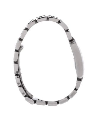  Tank Francaise Quartz Watch in Stainless Steel 20mm