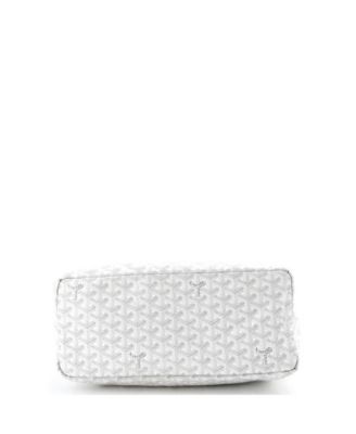  PM Saint Louis Tote Coated Canvas