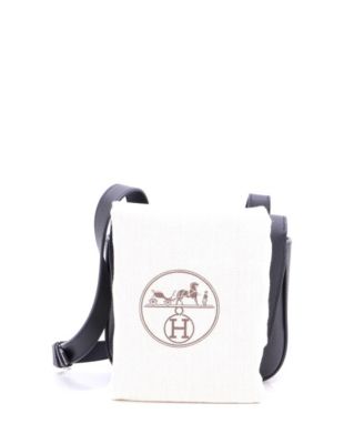 Mini Della Cavalleria Shoulder Bag Epsom