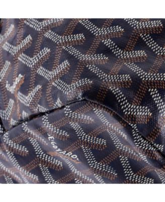  GM Saint Louis Tote Coated Canvas