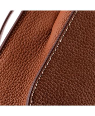 25 Halzan Bag Clemence