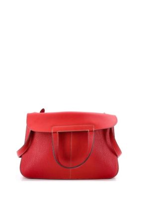 31 Halzan Bag Clemence