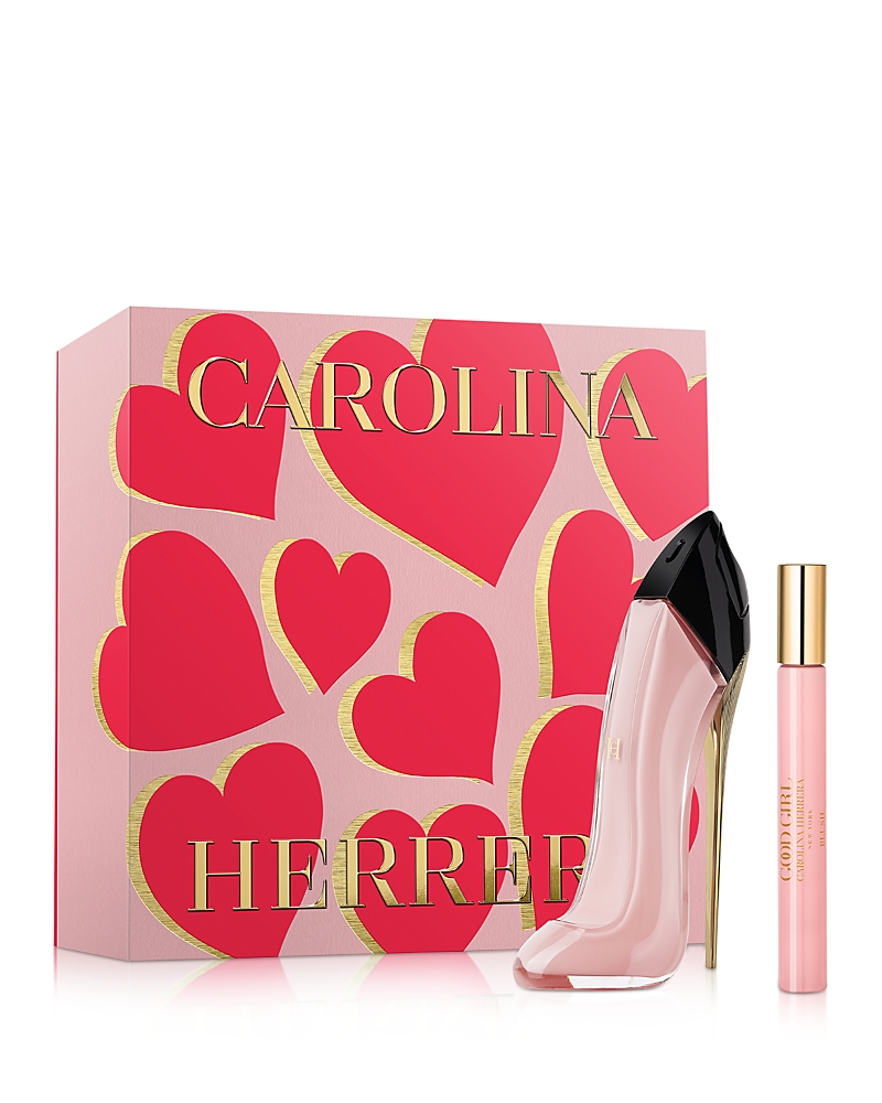 Carolina Herrera Good Girl Blush Eau de Parfum Gift Set ($215 value)
