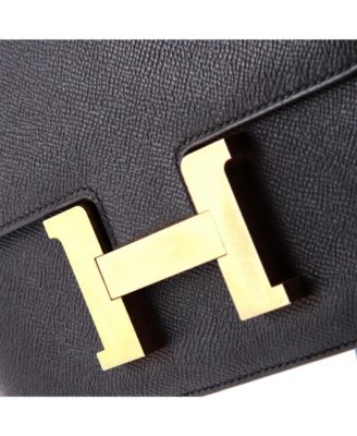 24 Constance Bag Epsom