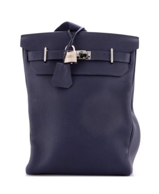 GM Hac a Dos Backpack Togo