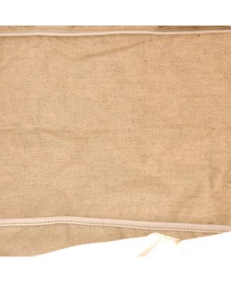  GM Saint Louis Tote Coated Canvas