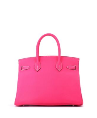 Candy 30 Handbag Epsom