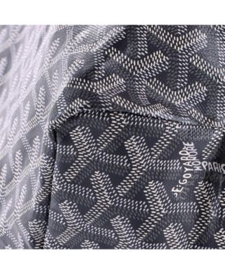  GM Saint Louis Tote Coated Canvas