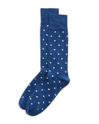 Dot Crew Socks - Exclusive