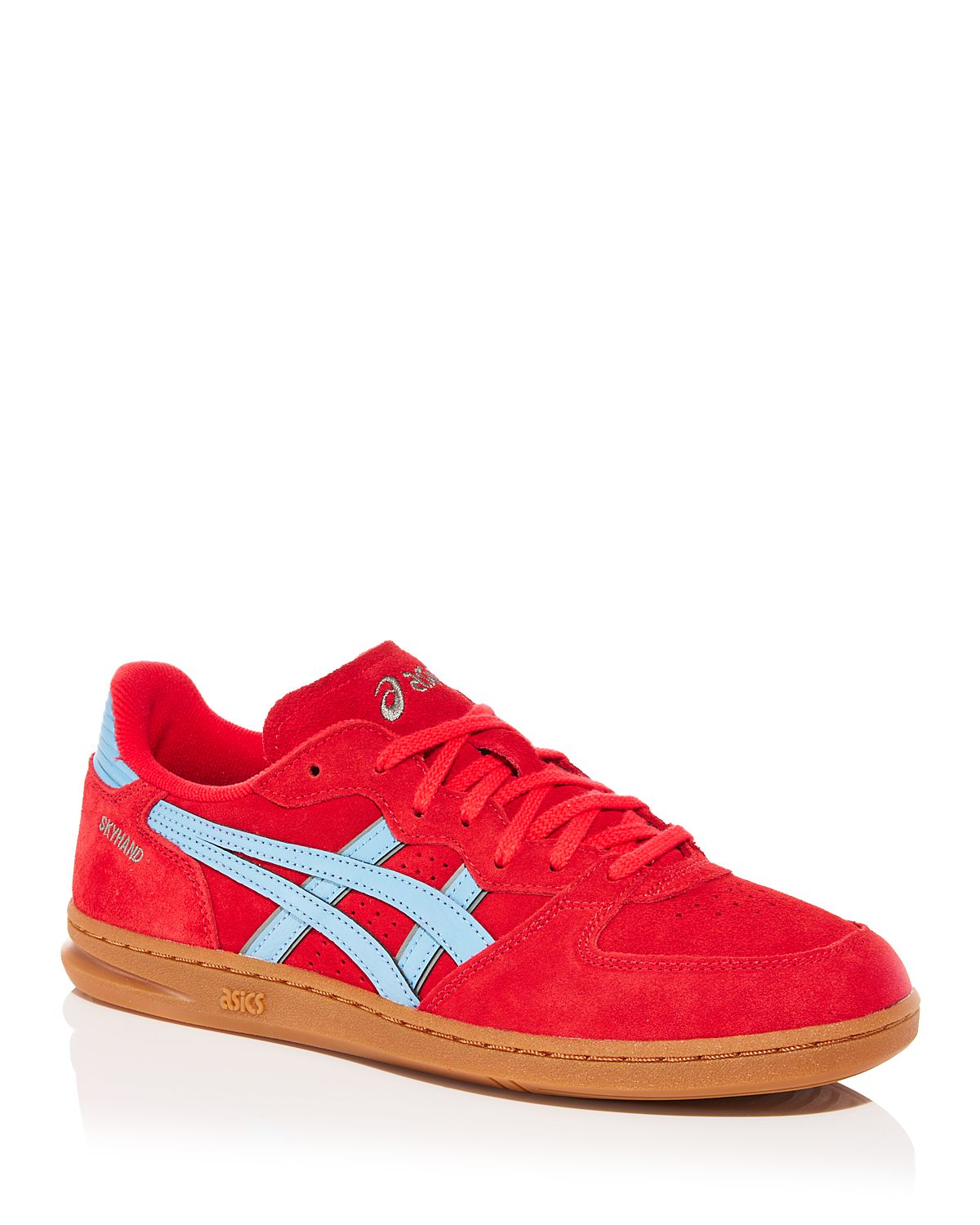 Asics Unisex Skyhand Og Sneakers