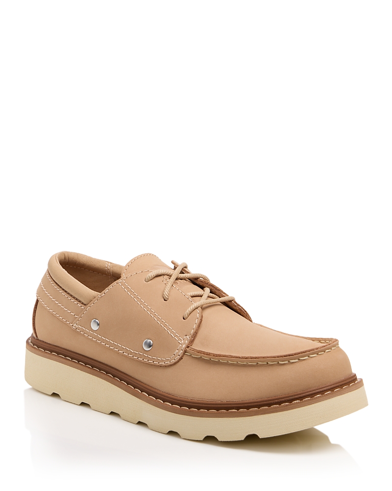 Sorel Men's Slabtown 62' Mariner Loafers